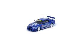 Nissan Skyline GT-R (R34) #3 *Endless Advan* Super Taikyu Series 2002 Winner, blue