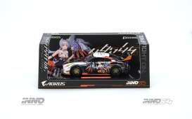 Nissan GT-R R35 Widebody *AORUS* Limited Edition