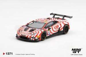LAMBORGHINI HURACAN GT3 EVO2 #93 WALL RACING BATHURST 12 HOUR 2025