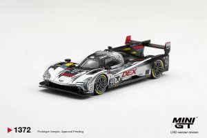 CADILLAC V-SERIES R #40 CADILLAC WAYNE TAYLOR RACING DAYTONA 24 HRS 2025