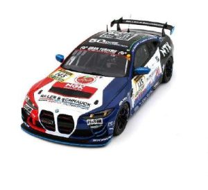 BMW M4 GT4 24H NÜRBURGRING 2026