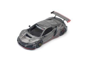 Honda NSX GT3 Evo22, carbon edition