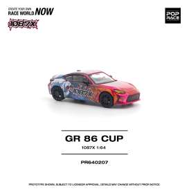 Toyota GR86 CUP *1087X*