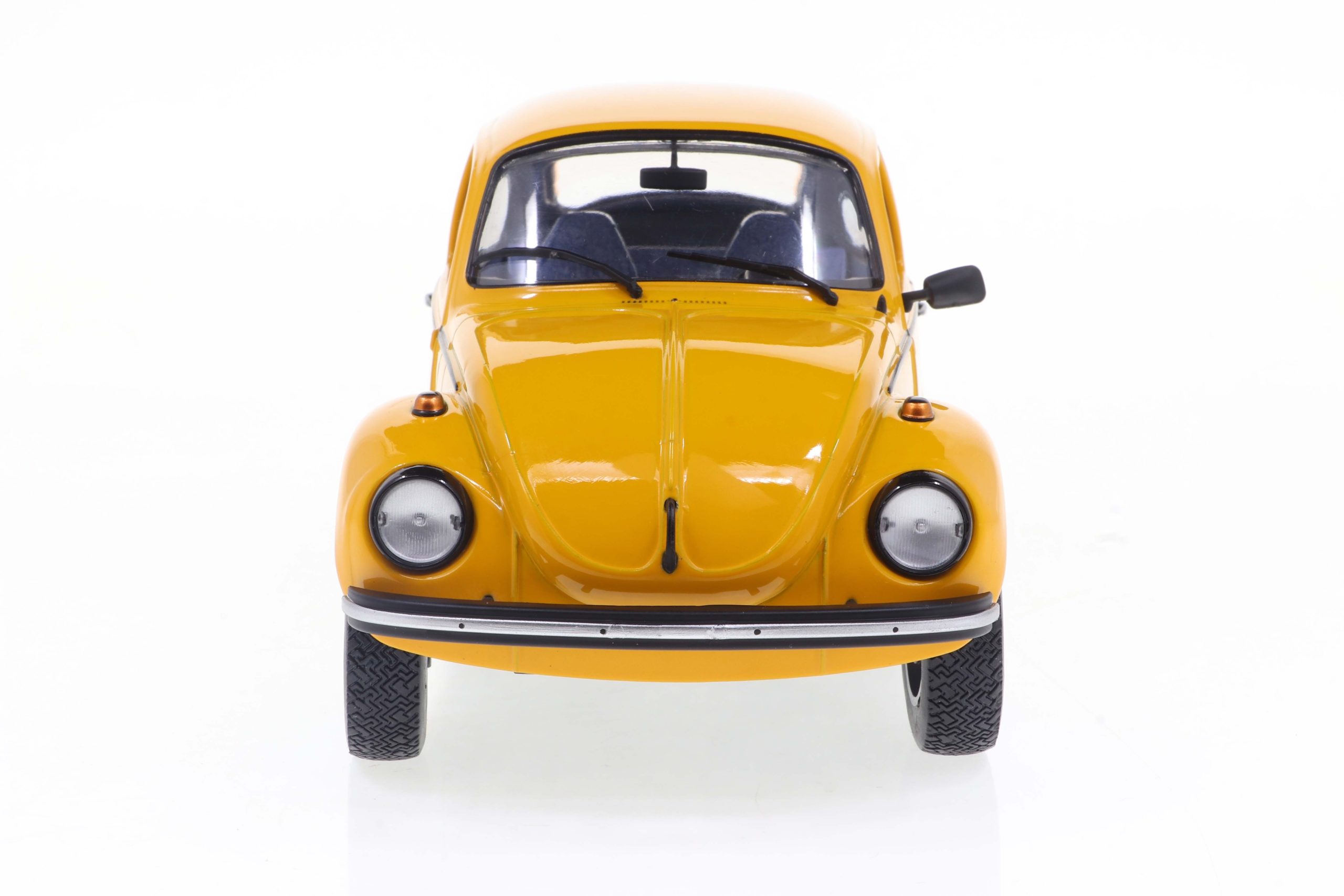 VOLKSWAGEN BEETLE 1303 JEANS ORANGE 1974 – Bild 4