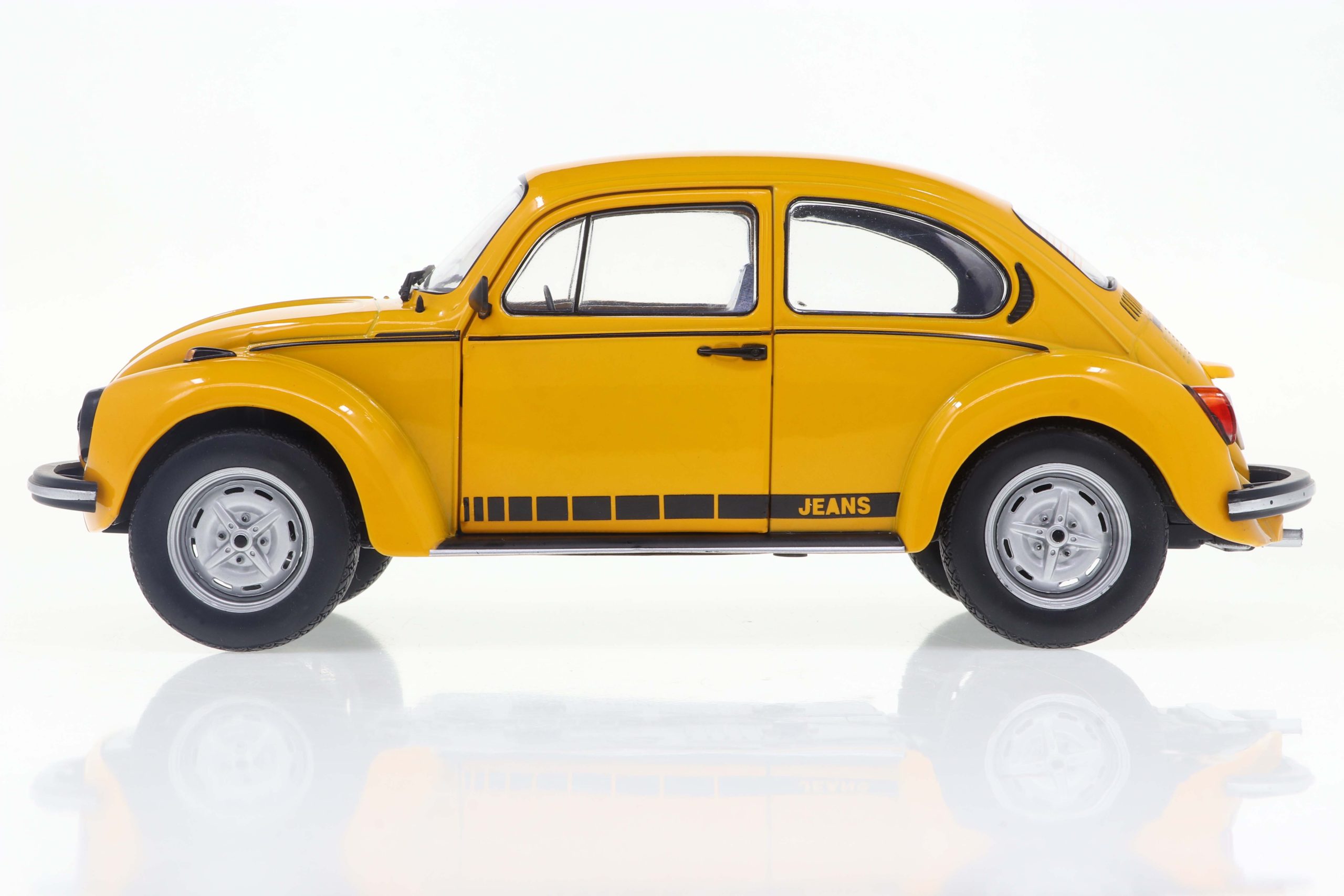 VOLKSWAGEN BEETLE 1303 JEANS ORANGE 1974 – Bild 5