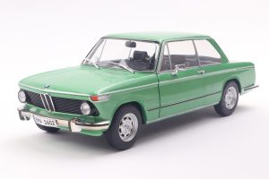BMW 1602 TAIGA 1971