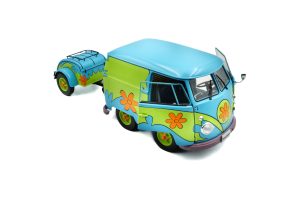 COOL COMBI FLOWER POWER 2024