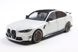 BMW M3 G80 PERFORMANCE PARTS ALPINEWEISS UNI 2024