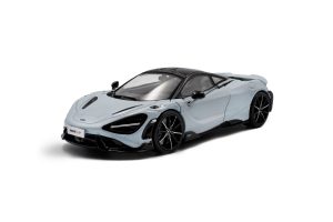 MCLAREN 765 LT GREY 2020