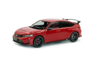 HONDA CIVIC TYPE R RALLYE RED 2022
