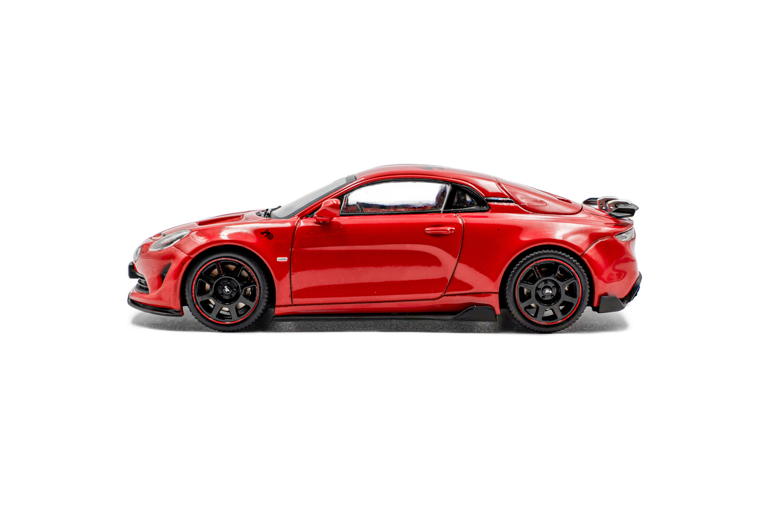 ALPINE A110 RADICALE 70 RED 2024 – Bild 4