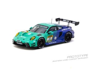 PORSCHE 911 (992) GT3 R #33 JULIEN ANDLAUER NURBURGRING 24H 2024
