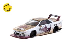 NISSAN LB-KAIDO WORKS R32 Skyline CLDC Special