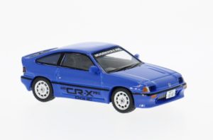 Honda Mugen CR-X Pro, blau