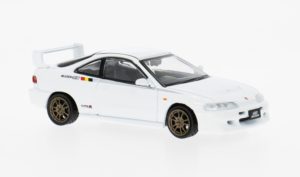 Honda Integra Type R DC2, weiss