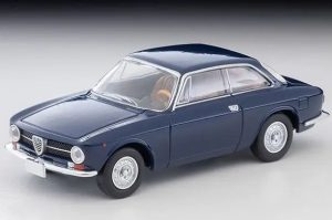 Alfa Romeo GT 1300 Junior, navy blue