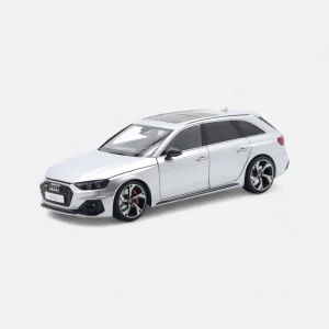 Audi RS4 Avant – 2020