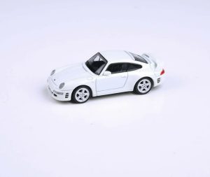 PORSCHE RUF CTR2 Grand Prix, White LDH, 1995